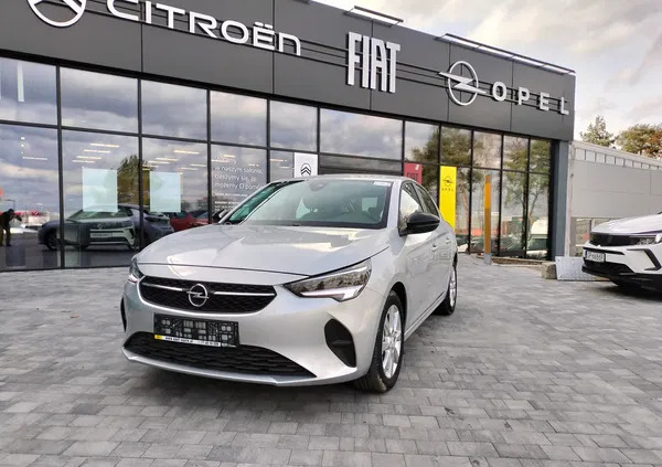 świdwin Opel Corsa cena 81900 przebieg: 4, rok produkcji 2023 z Świdwin